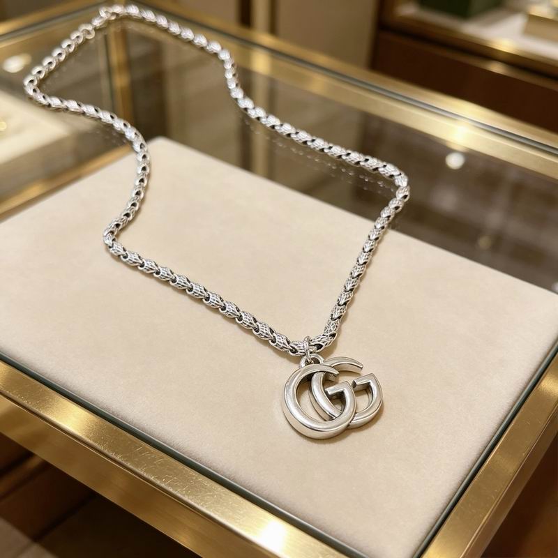 Gucci Necklace 06yxs21
